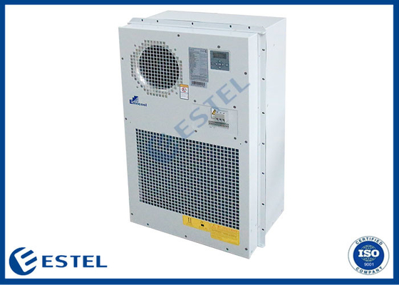 220V Wechselstrom Außenkabine Klimaanlage 3000W Kühlung für Telekommunikationskabine