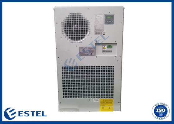 220V Wechselstrom Außenkabine Klimaanlage 3000W Kühlung für Telekommunikationskabine
