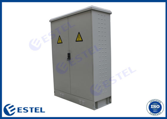 Einzelnes Batterie-Speicher-Kabinett der Wand-1600x660x2200mm 48V LED