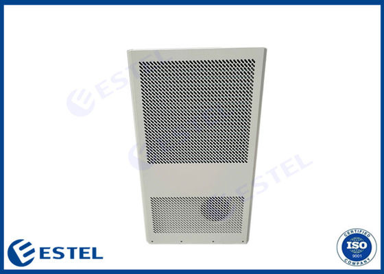 Elektrische Kabinett-Klimaanlage LED-Anzeigen-48VDC 2000W