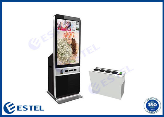 Kiosk-Klimaanlage ISO-1500W für Kiosk im Freien