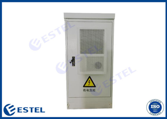 Klimaanlagen-elektrisches Kabinett ESTELS AC220V im Freien