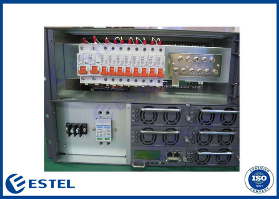 Modul-Gleichrichter-Modul-Telekommunikation der Fernüberwachungs-48VDC RS485