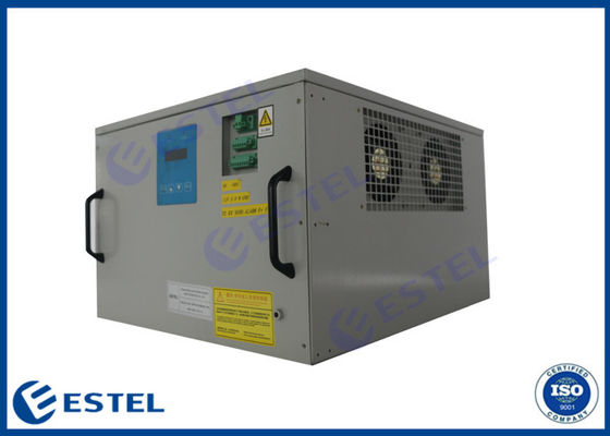 Antikorrosion IP55 RS485 Wärmeaustauscher der elektrischen Wärme überwachend