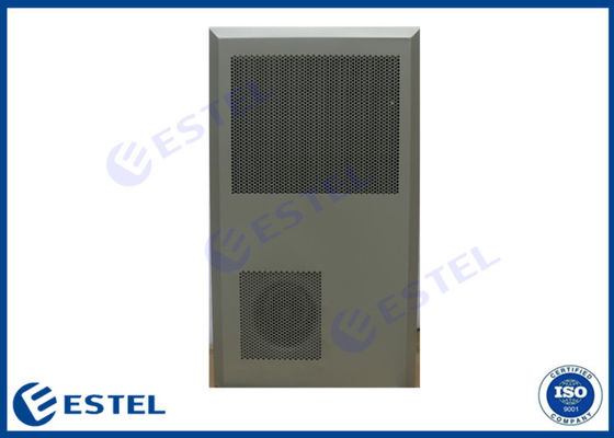 Tür angebrachter Einschließungs-Wärmetauscher 100W/K ISO9001