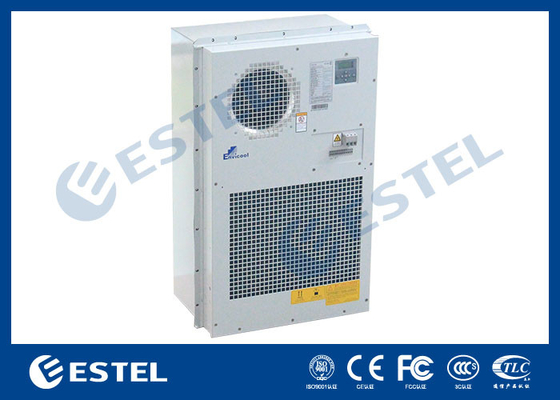 220V Wechselstrom Außen-Telekommunikationsschrank-Klimaanlage 2000W