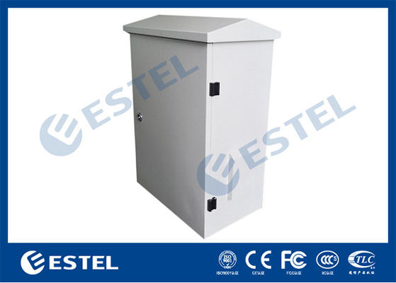Batterie-Schrank mit Polsterbeschichtung für den Außenbereich