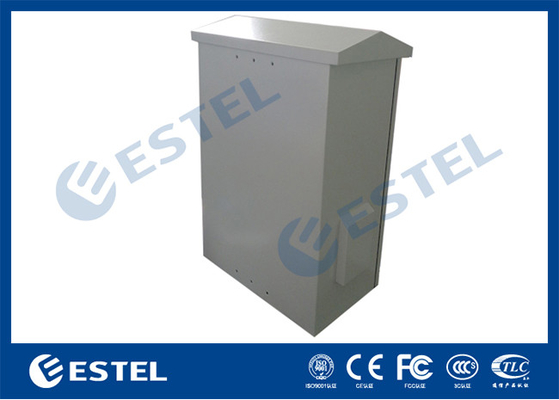 Batterie-Schrank mit Polsterbeschichtung für den Außenbereich