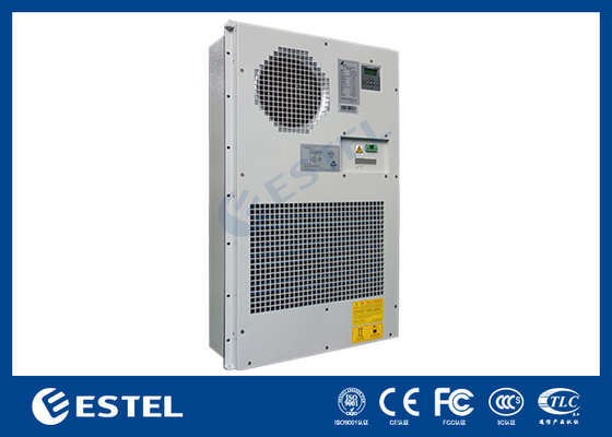 Kühlkapazität 1500 Watt Klimaanlage DC48V für Außenschränke