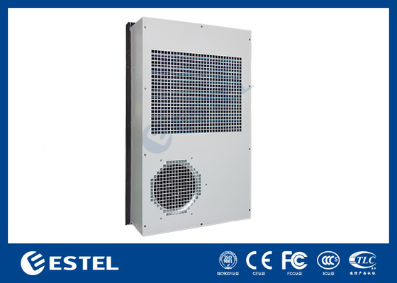 Kühlkapazität 1500 Watt Klimaanlage DC48V für Außenschränke