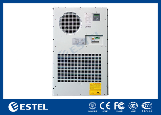 Kühlkapazität 1500 Watt Klimaanlage DC48V für Außenschränke