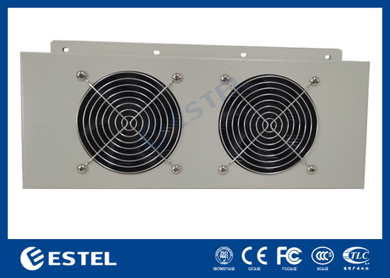 48VDC thermoelektrische Kühlgerät Umweltschutz 200W Kühlleistung Kein Kompressor