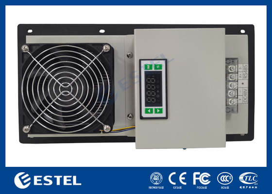 48VDC thermoelektrische Kühlgerät Umweltschutz 200W Kühlleistung Kein Kompressor