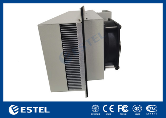 Keine Kompressor Thermoelektrische Kühler 48VDC 300W Kühlleistung für Außenschränke