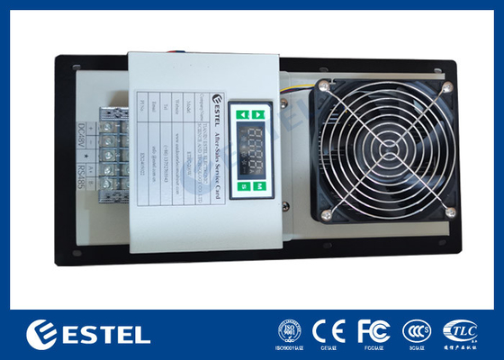 Keine Kompressor Thermoelektrische Kühler 48VDC 300W Kühlleistung für Außenschränke