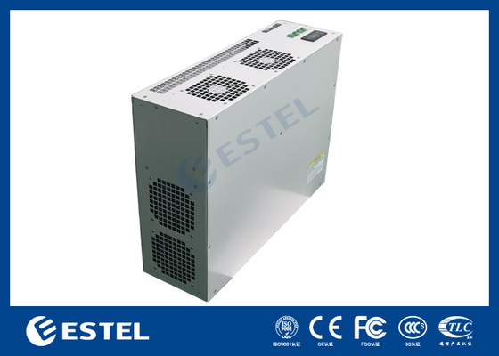 1500 Watt Kiosk-Klimaanlage für Außenkiosk mit Fernbildschirmunterstützung MODBUS-RTU