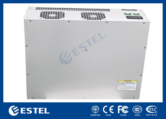 1500 Watt Kiosk-Klimaanlage für Außenkiosk mit Fernbildschirmunterstützung MODBUS-RTU