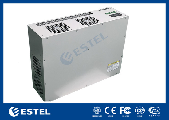 1500 Watt Kiosk-Klimaanlage für Außenkiosk mit Fernbildschirmunterstützung MODBUS-RTU