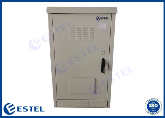 Elektrische Kabinette im Freien und Einschließungen SGCC 800×801×1150mm