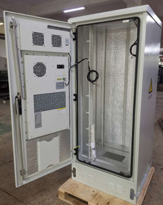 Elektrische Klimaanlagen des Kabinett-RS485
