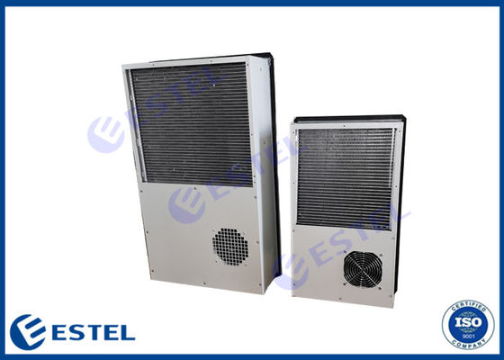 Kabinett-Klimaanlage des Edelstahl-IP55 1000W im Freien