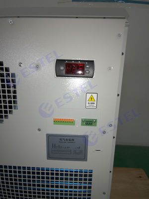 Kabinett-Klimaanlagen der hohen Temperatur 2000W 60Hz