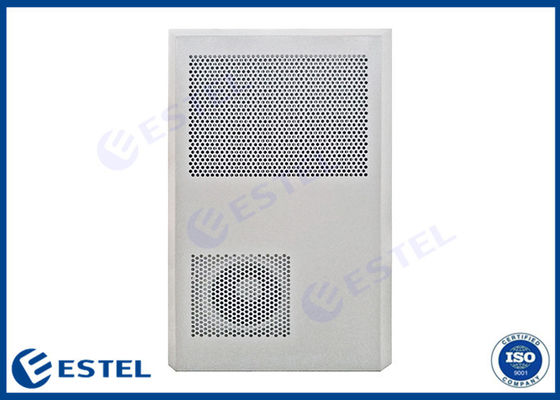 Abgekühlter Wärmetauscher IP55 100W/K Luft für Telekommunikations-Kabinett