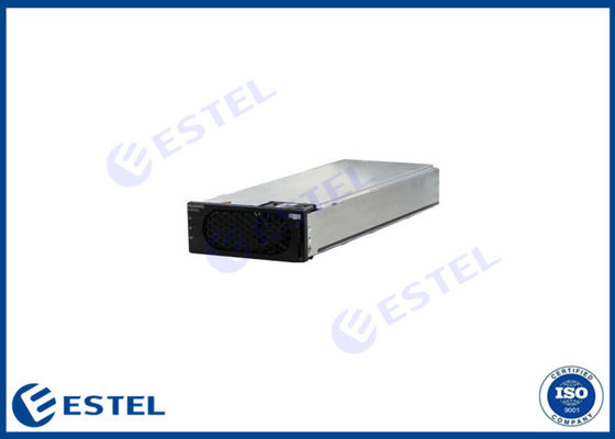 Fernsteuerungs-19inch Gleichrichter-System des Gestell-RS232 für Telekommunikation