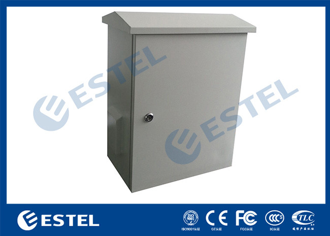 Batterie-Schrank mit Polsterbeschichtung für den Außenbereich