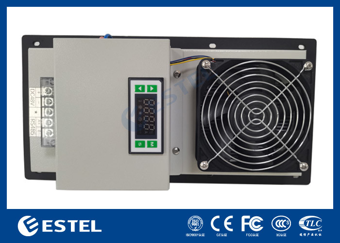 Keine Kompressor Thermoelektrische Kühler 48VDC 300W Kühlleistung für Außenschränke