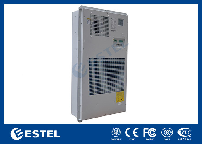 EHC1508 Türmontierte 180W/K Außenraum-Klimaanlage mit Wärmetauscher